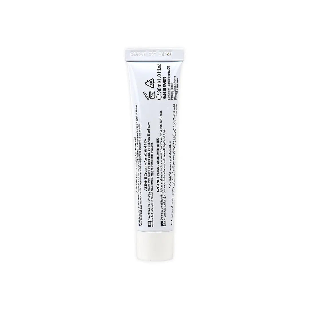 54614-ACM Azeane Cream 30ml +3