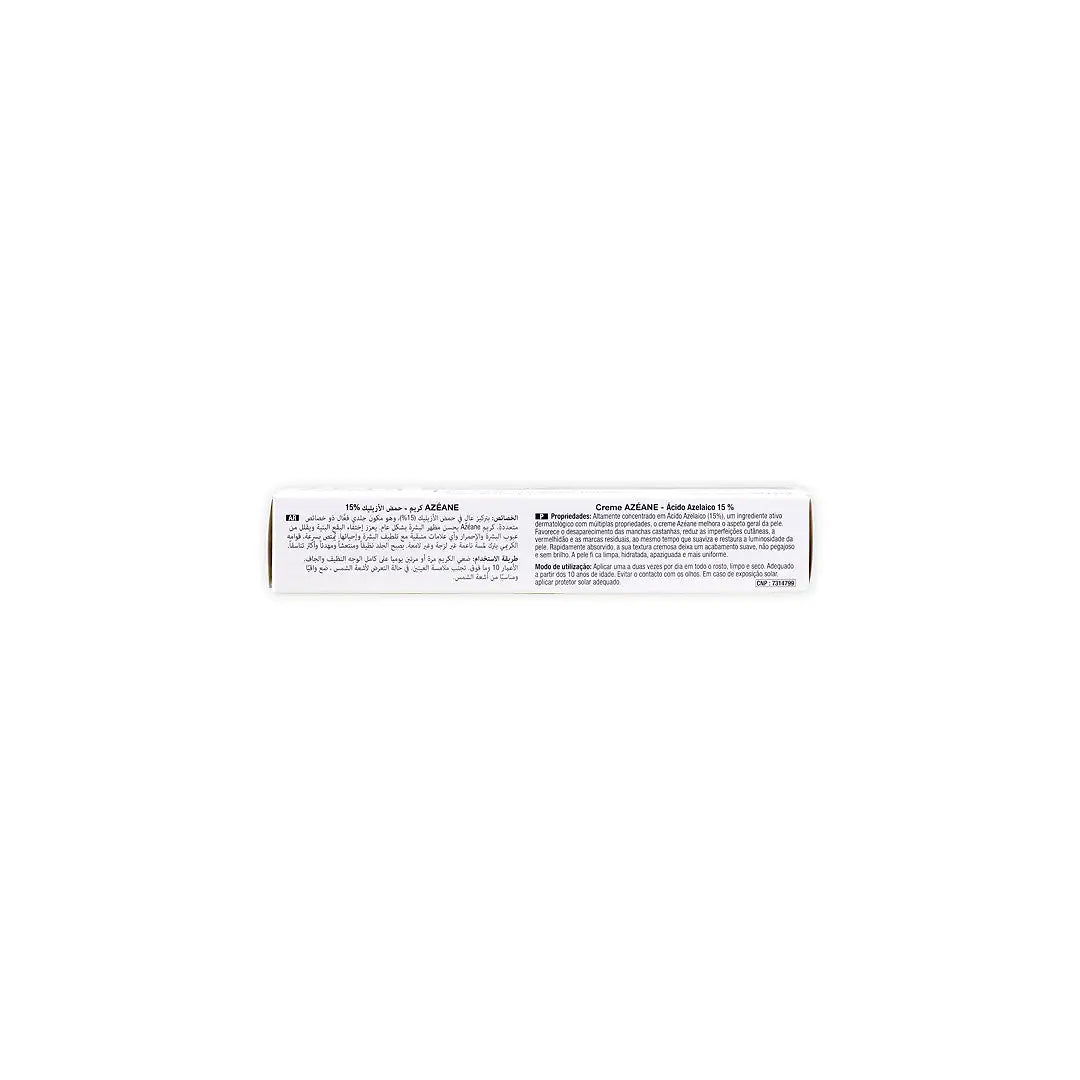 54614-ACM Azeane Cream 30ml +4