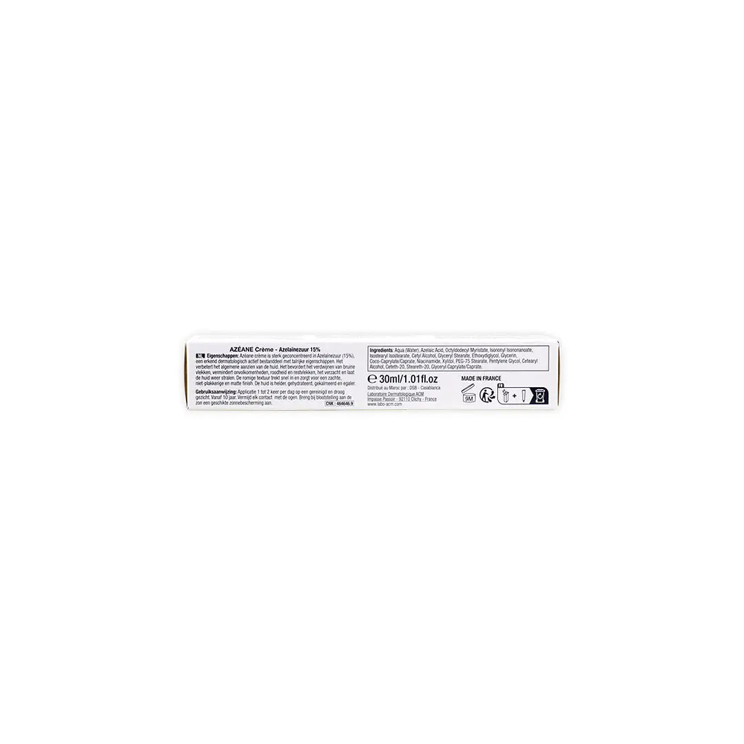 54614-ACM Azeane Cream 30ml +5