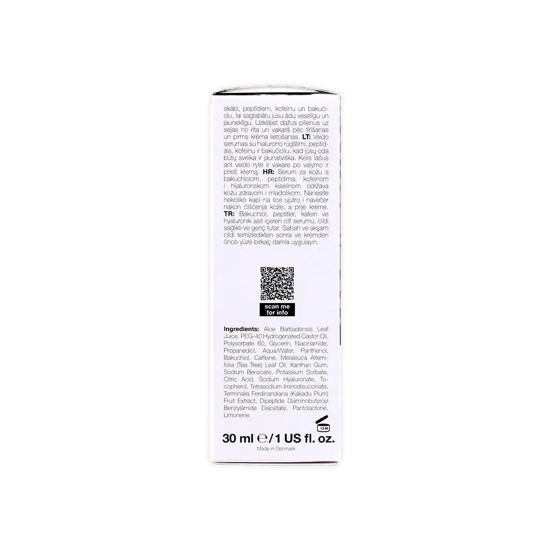 Australian Body Care Pre-Aging Serum 30ml