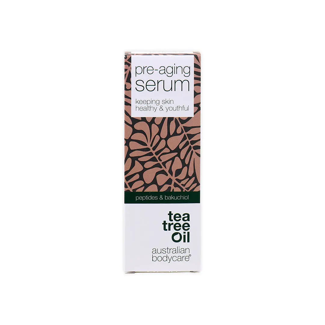 54615-Australian Body Care Pre-Aging Serum 30ml +1