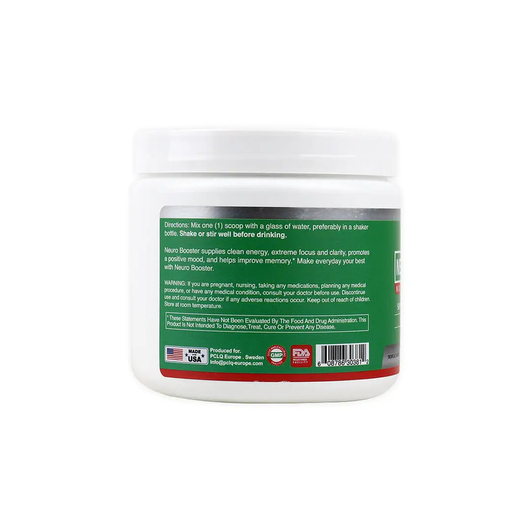 54622-Human Essentials Neuro Booster+ 130g +2