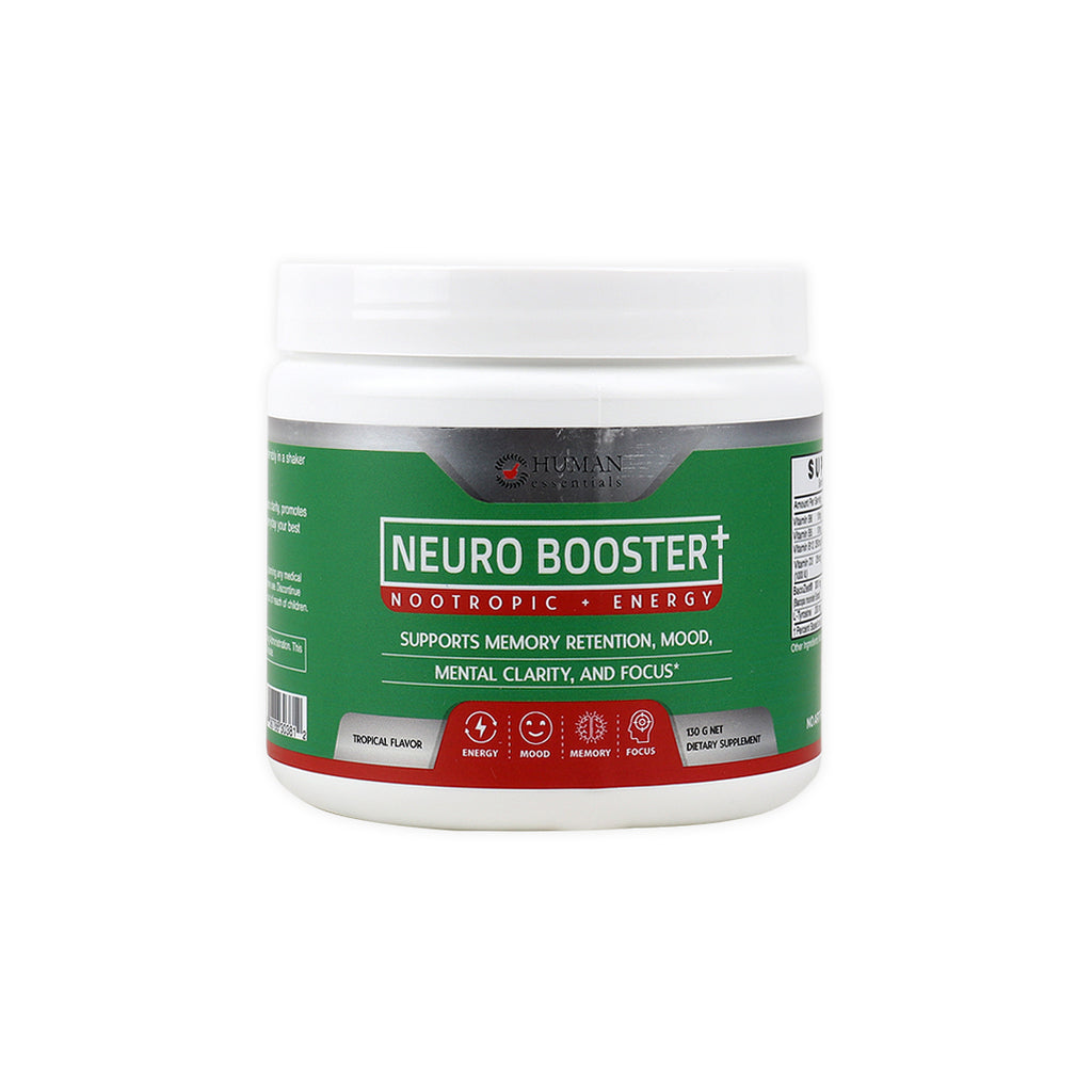 HumanEssentialsNeuroBooster_130g