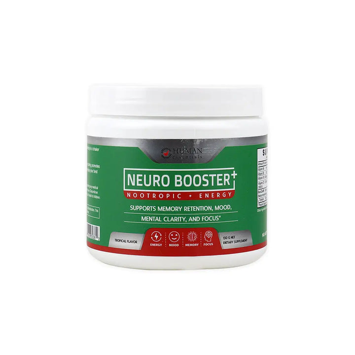 54622-Human Essentials Neuro Booster+ 130g