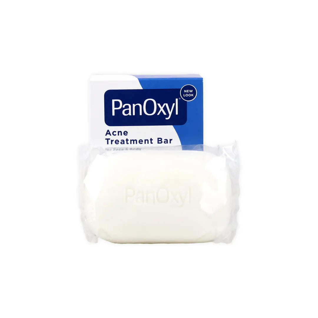 54626-Panoxyl Acne Treatment Bar 113g +1