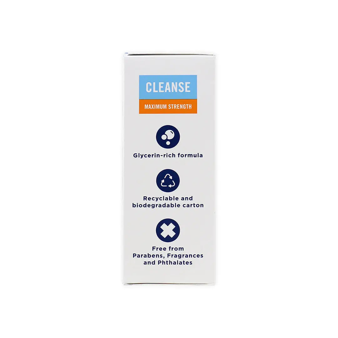 54626-Panoxyl Acne Treatment Bar 113g +2