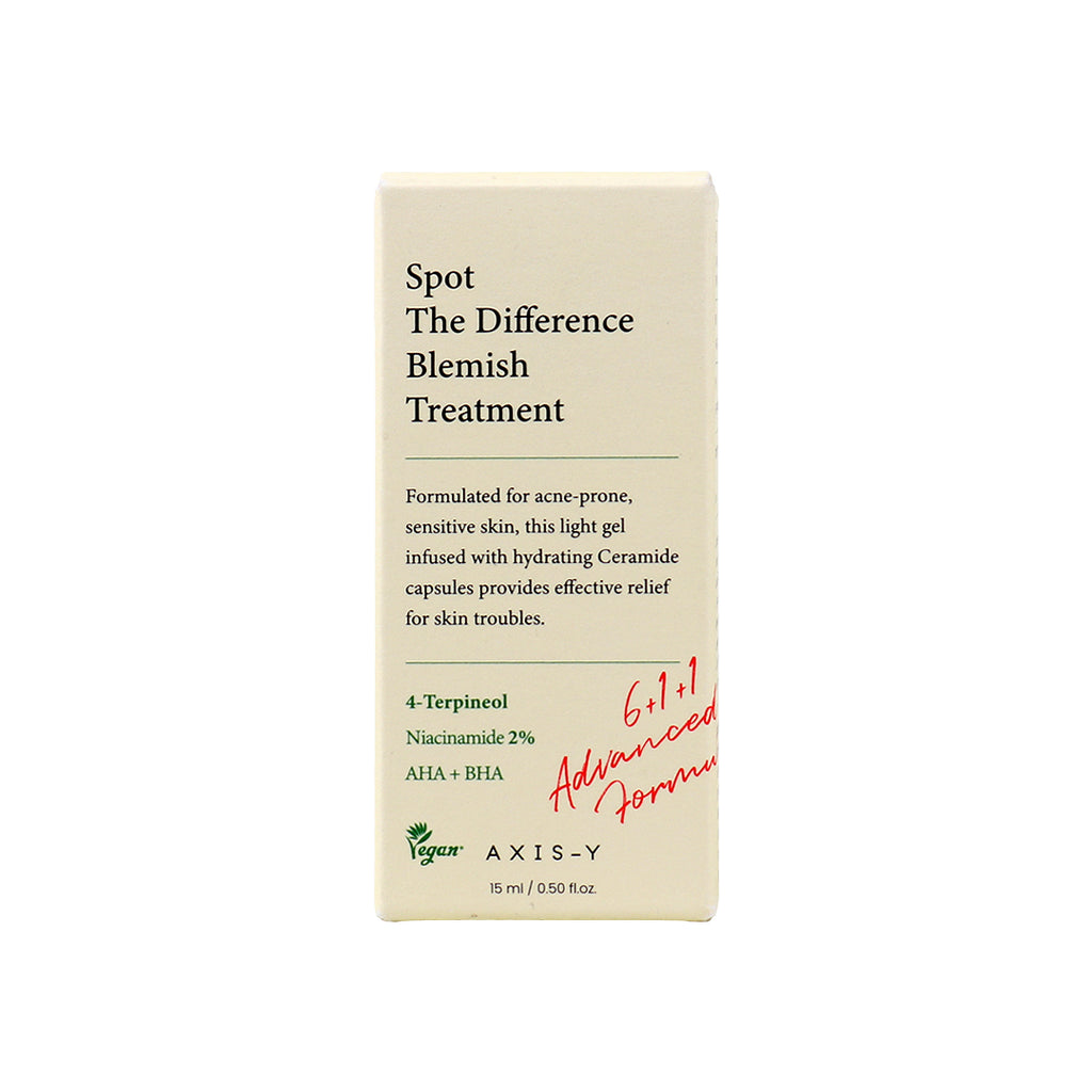 Axis-YSpotTheDifferenceBlemishTreatment15ml