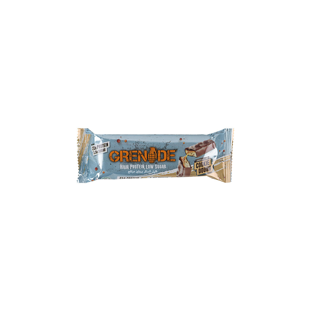 GrenadeProteinBar60g_ChocolateChipCookieDough