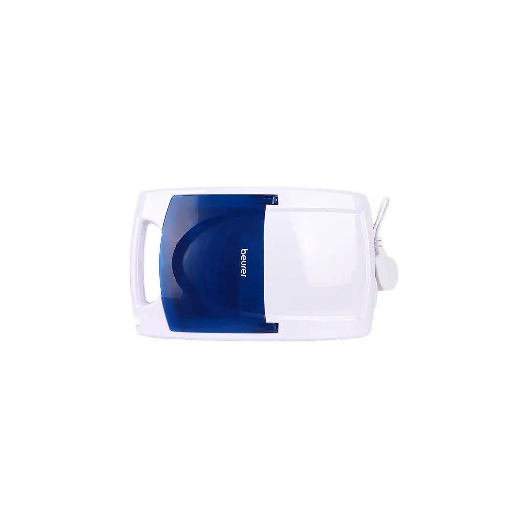 Beurer Compressor Nebulizer-IH21 +3