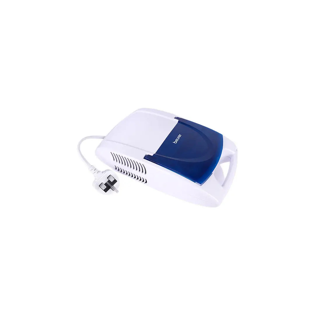 54639-Beurer Compressor Nebulizer-IH21
