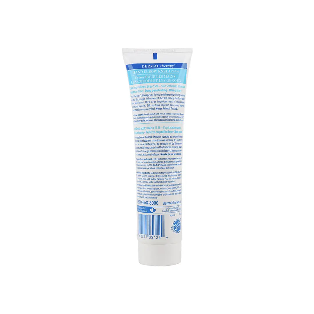 54641-Dermal Therapy Hand,Elbow &amp; Knee Cream 100ml +1
