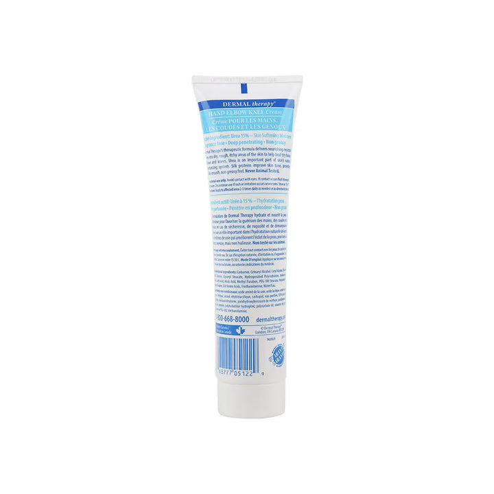 54641-Dermal Therapy Hand,Elbow &amp; Knee Cream 100ml +1