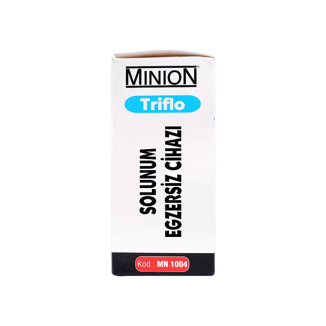 Minion Breathing Excercise Device-MN1004