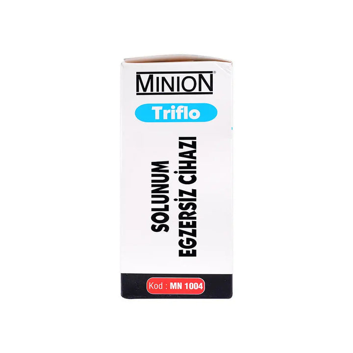 54643-Minion Breathing Excercise Device-MN1004 +3