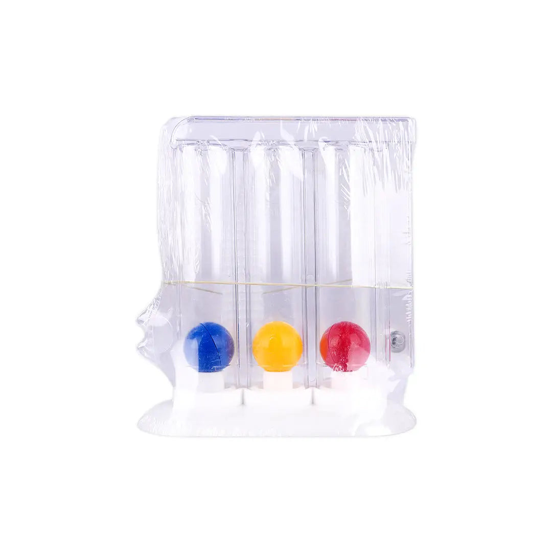 Minion Breathing Excercise Device-MN1004