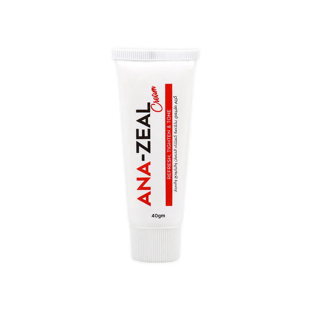 Ana - Zeal Cream 40gm