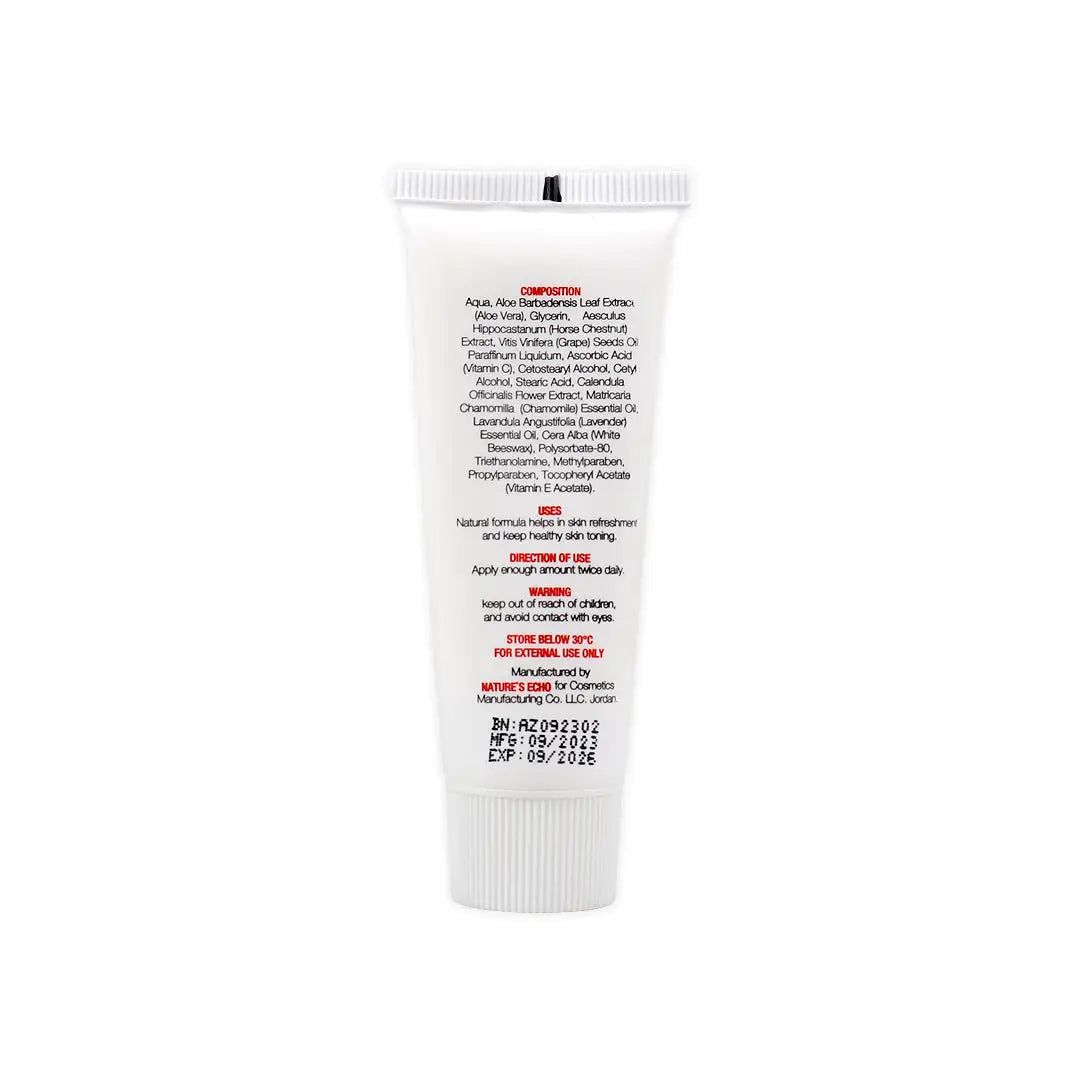 54646-Ana - Zeal Cream 40gm +5