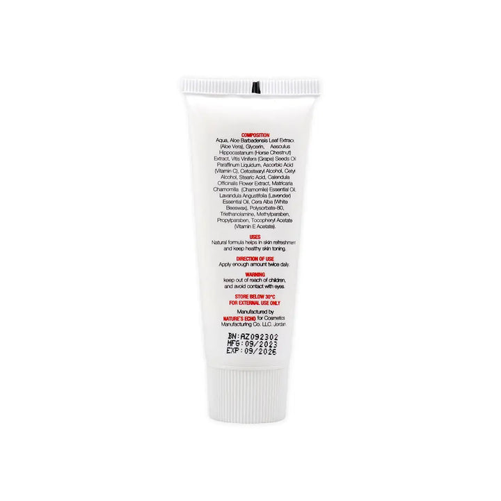 54646-Ana - Zeal Cream 40gm +5