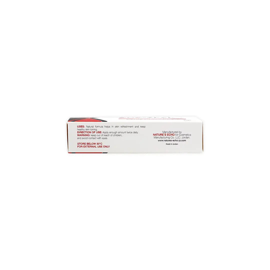 Ana - Zeal Cream 40gm