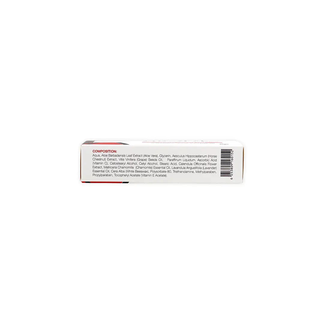 Ana - Zeal Cream 40gm
