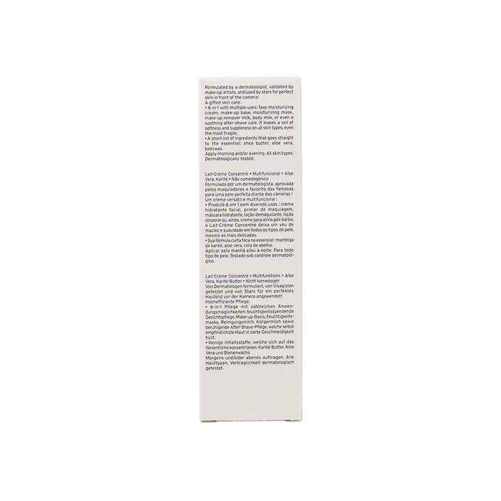 54649-Embryolisse Lait-Crème Concentre Moisturizing Cream 75ml +6