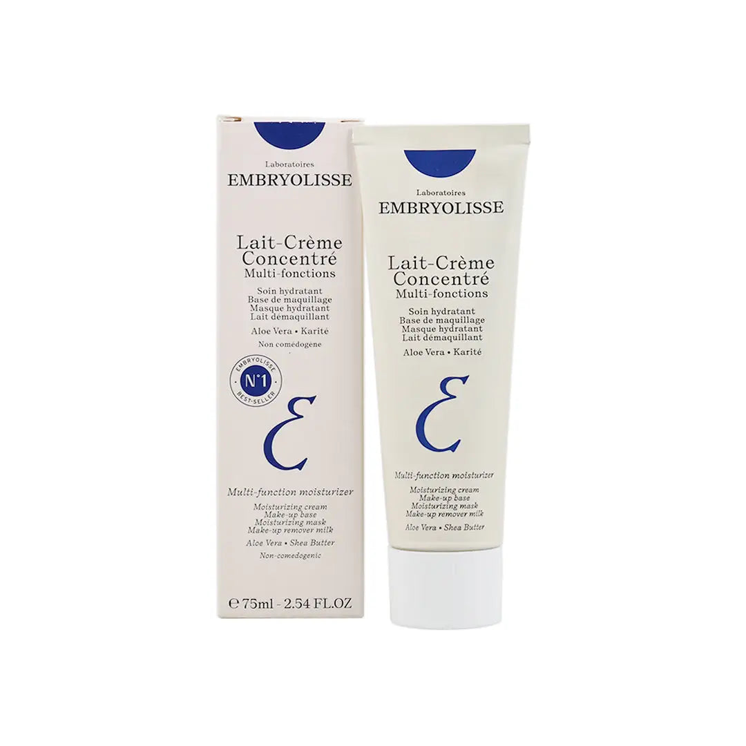 54649-Embryolisse Lait-Crème Concentre Moisturizing Cream 75ml +1