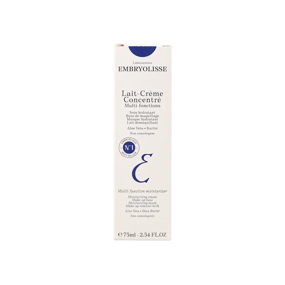 54649-Embryolisse Lait-Crème Concentre Moisturizing Cream 75ml +2
