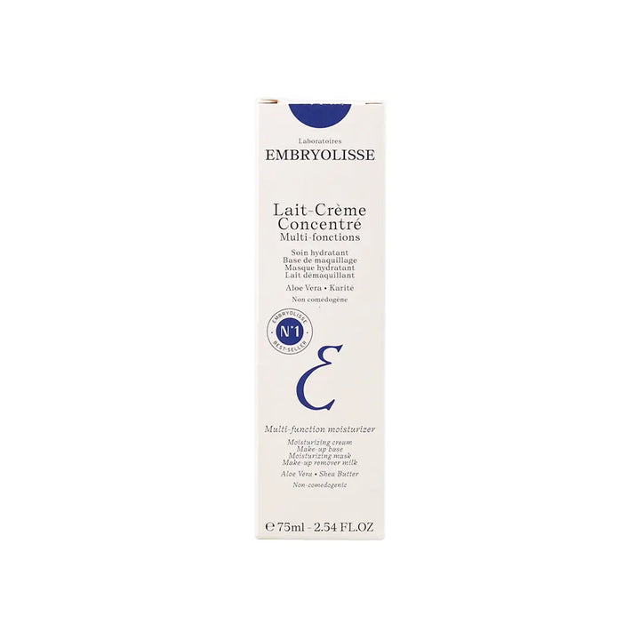 54649-Embryolisse Lait-Crème Concentre Moisturizing Cream 75ml +2