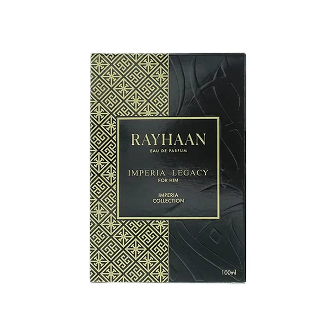 54651-Rayhaan Imperia Legacy EDP 100ml-Men +1
