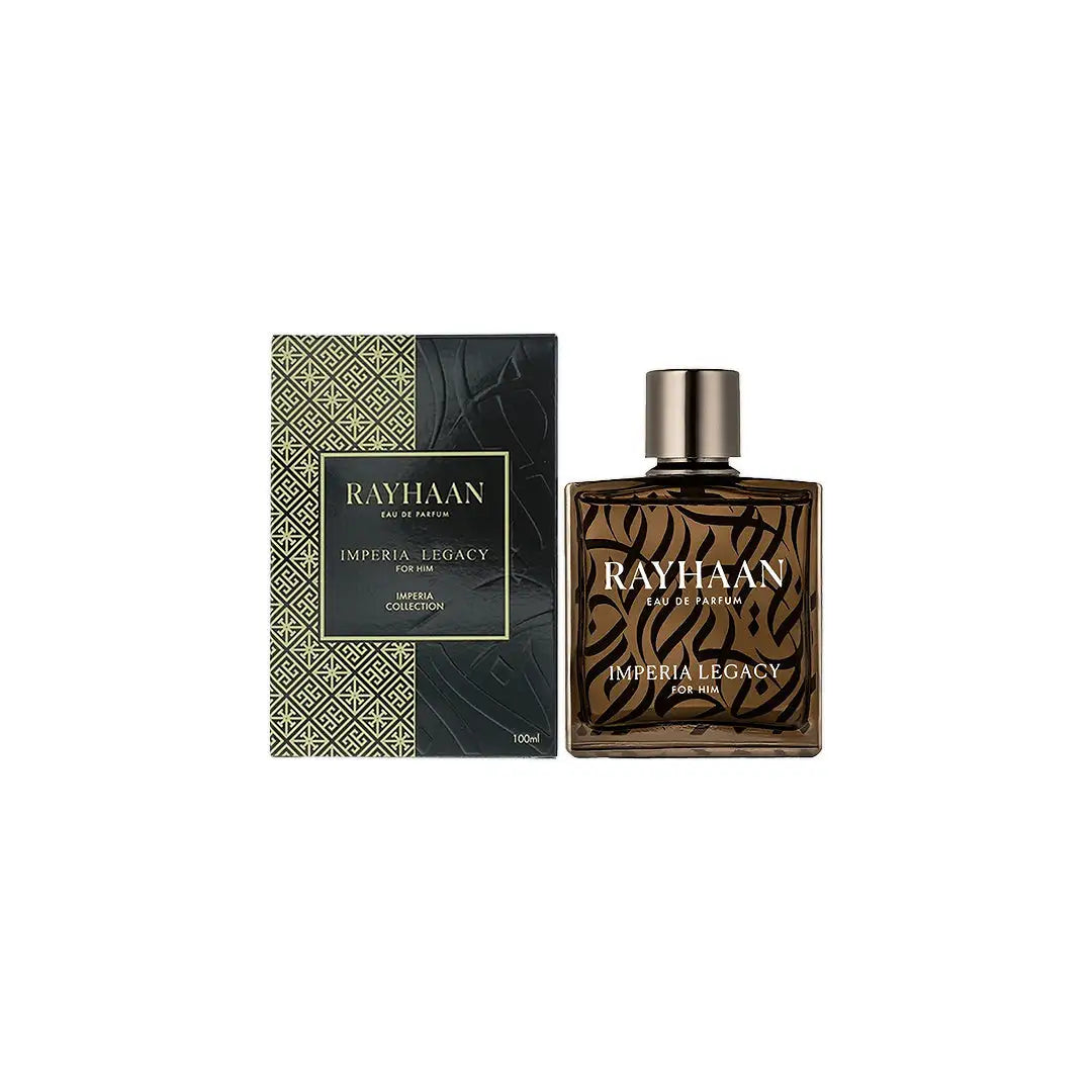 54651-Rayhaan Imperia Legacy EDP 100ml-Men +2
