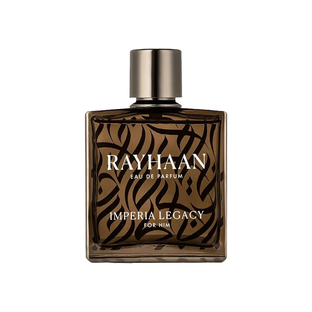 54651-Rayhaan Imperia Legacy EDP 100ml-Men