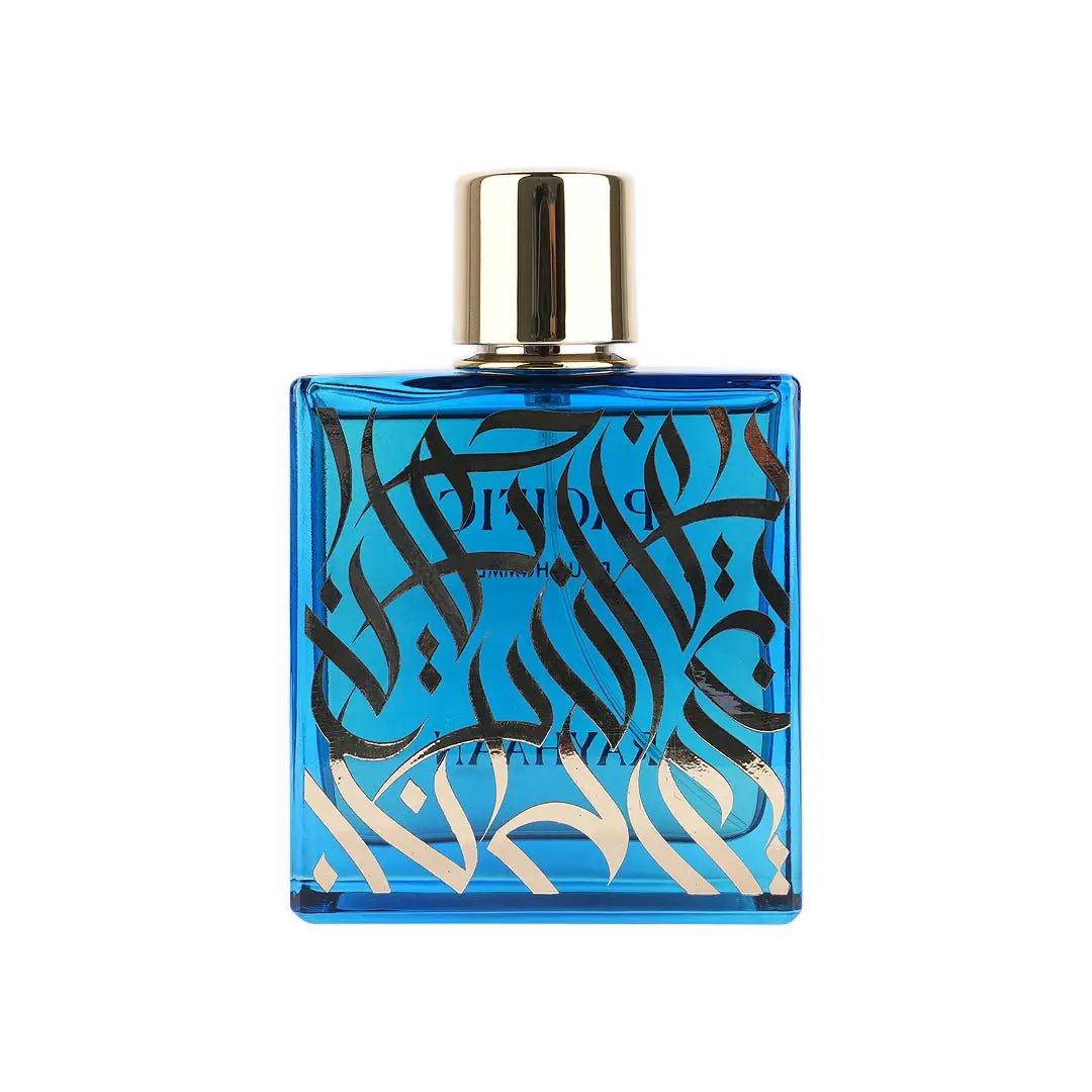 Rayhaan Pacific EDP 100ml-Men