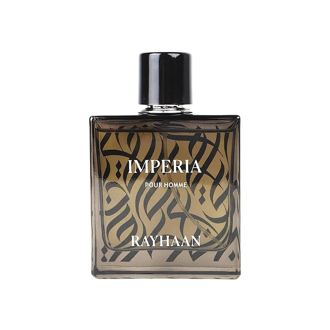 54653-Rayhaan Imperia EDP 100ml-Men