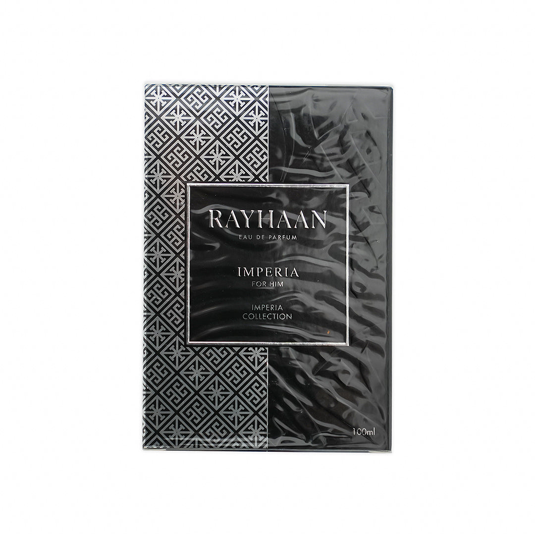 Rayhaan Imperia EDP 100ml-Men