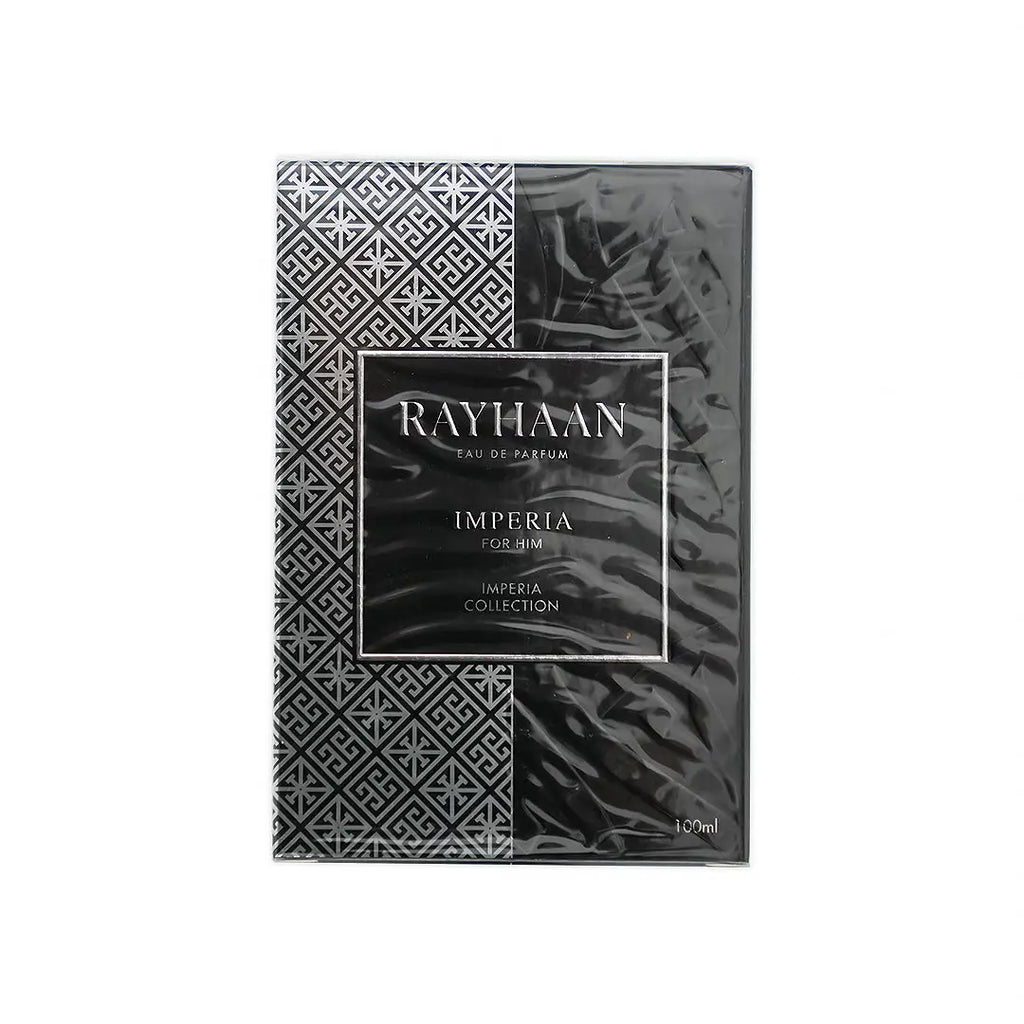 Rayhaan Imperia EDP 100ml-Men