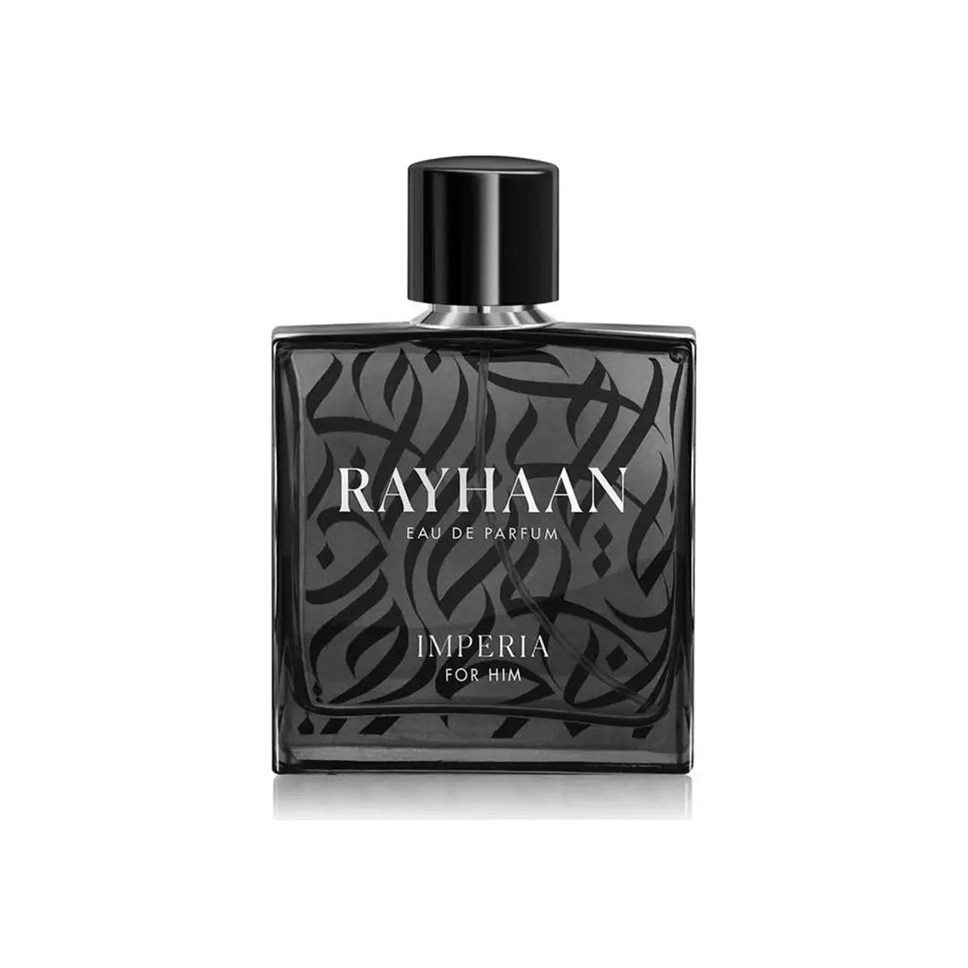 Rayhaan Imperia EDP 100ml-Men