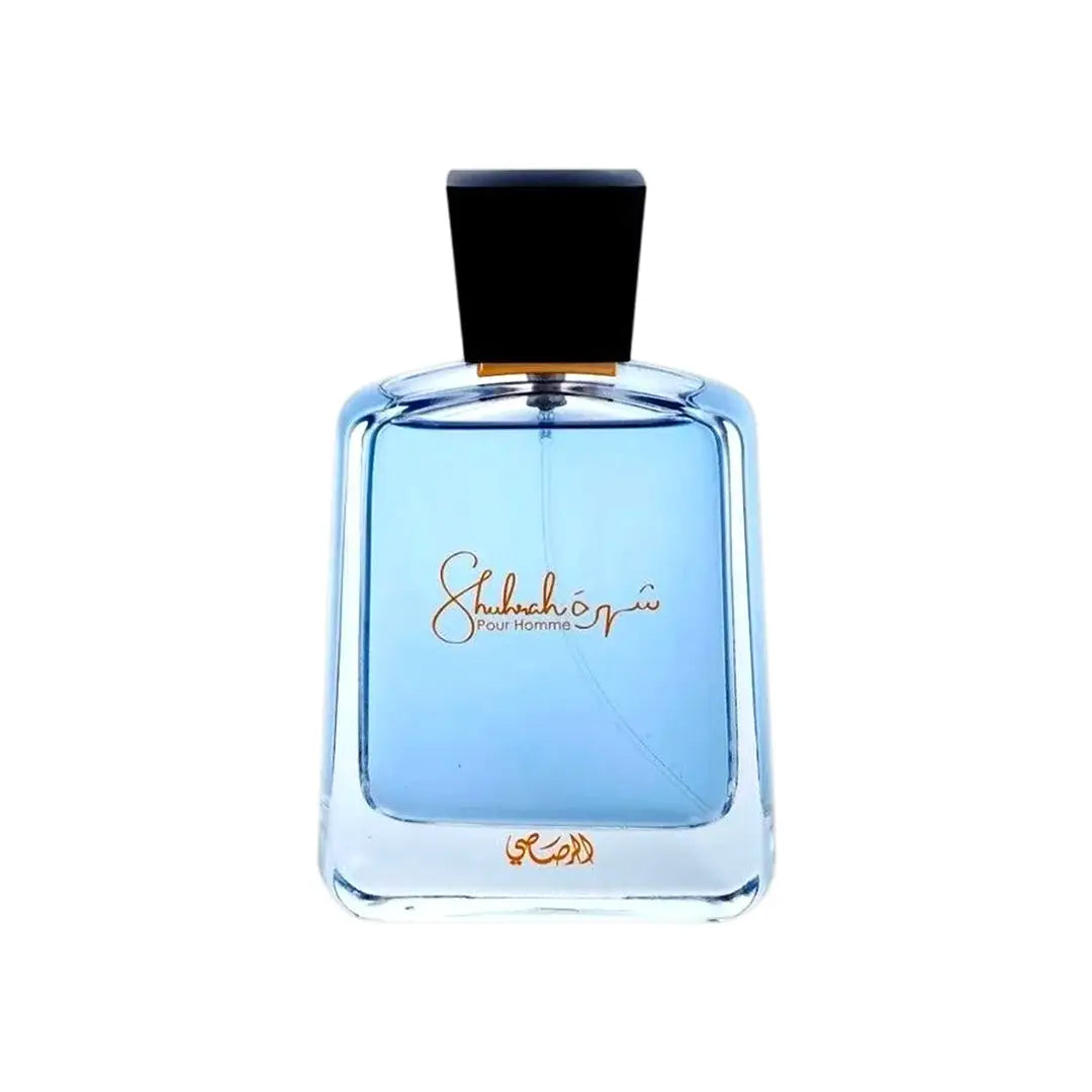 54654-Rasasi Shuhrah Pour Homme Edp 90ml-Men