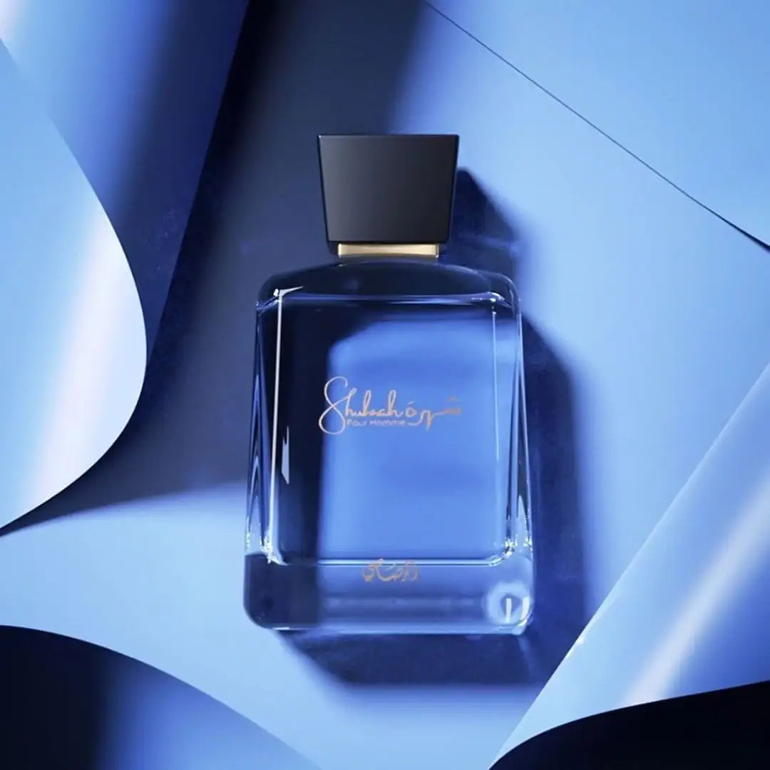54654-Rasasi Shuhrah Pour Homme Edp 90ml-Men +3
