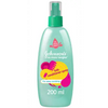 JOHNSON NO MORE TANGLES CONDITIONER SPRAY 200ML