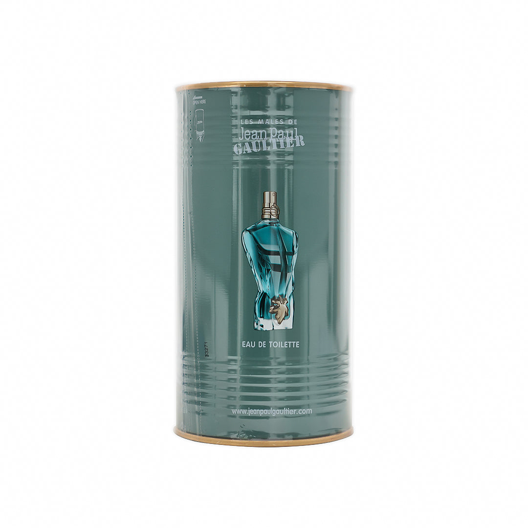 Jean Paul Gaultier Le Beau EDT 125ml-Men
