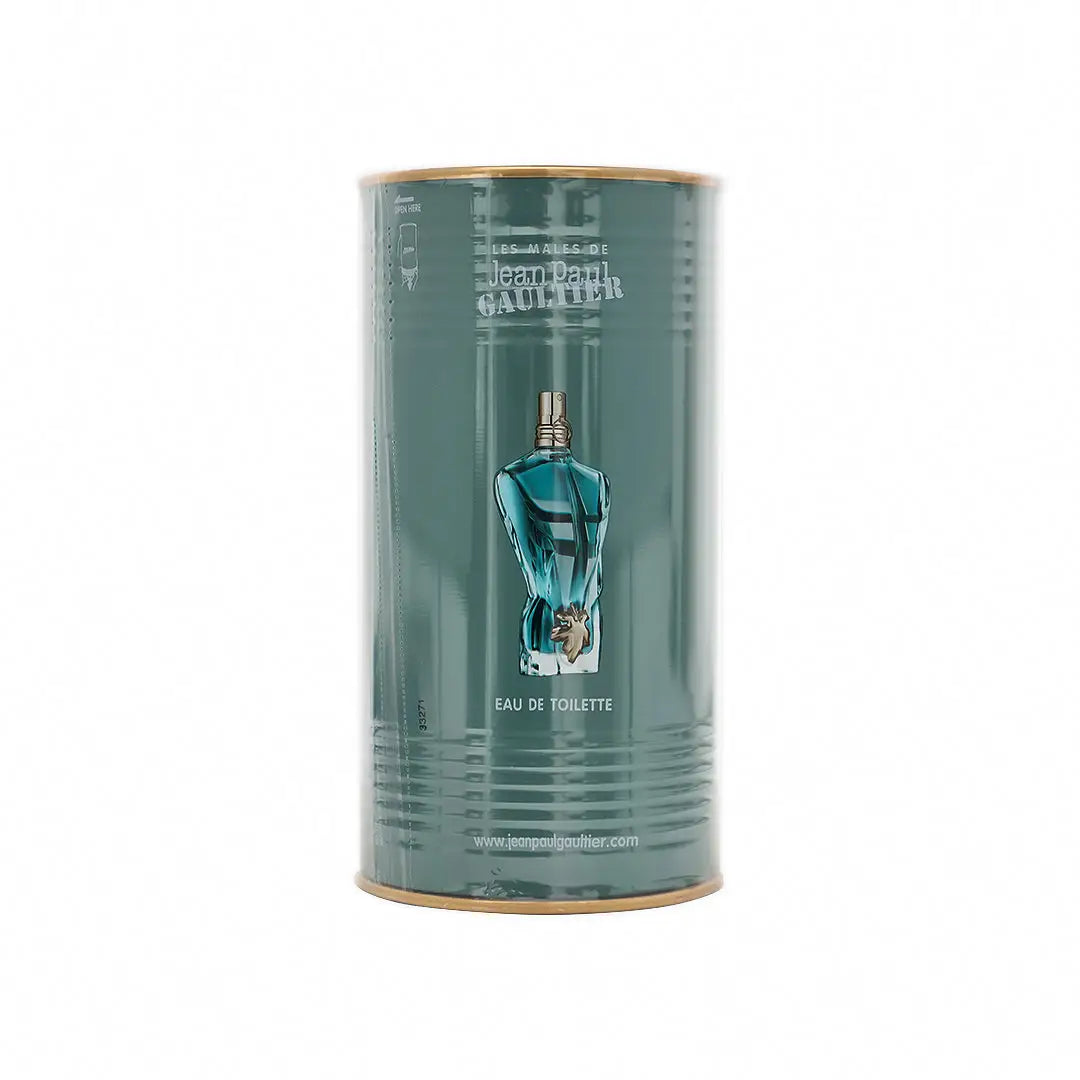 Jean Paul Gaultier Le Beau EDT 125ml-Men