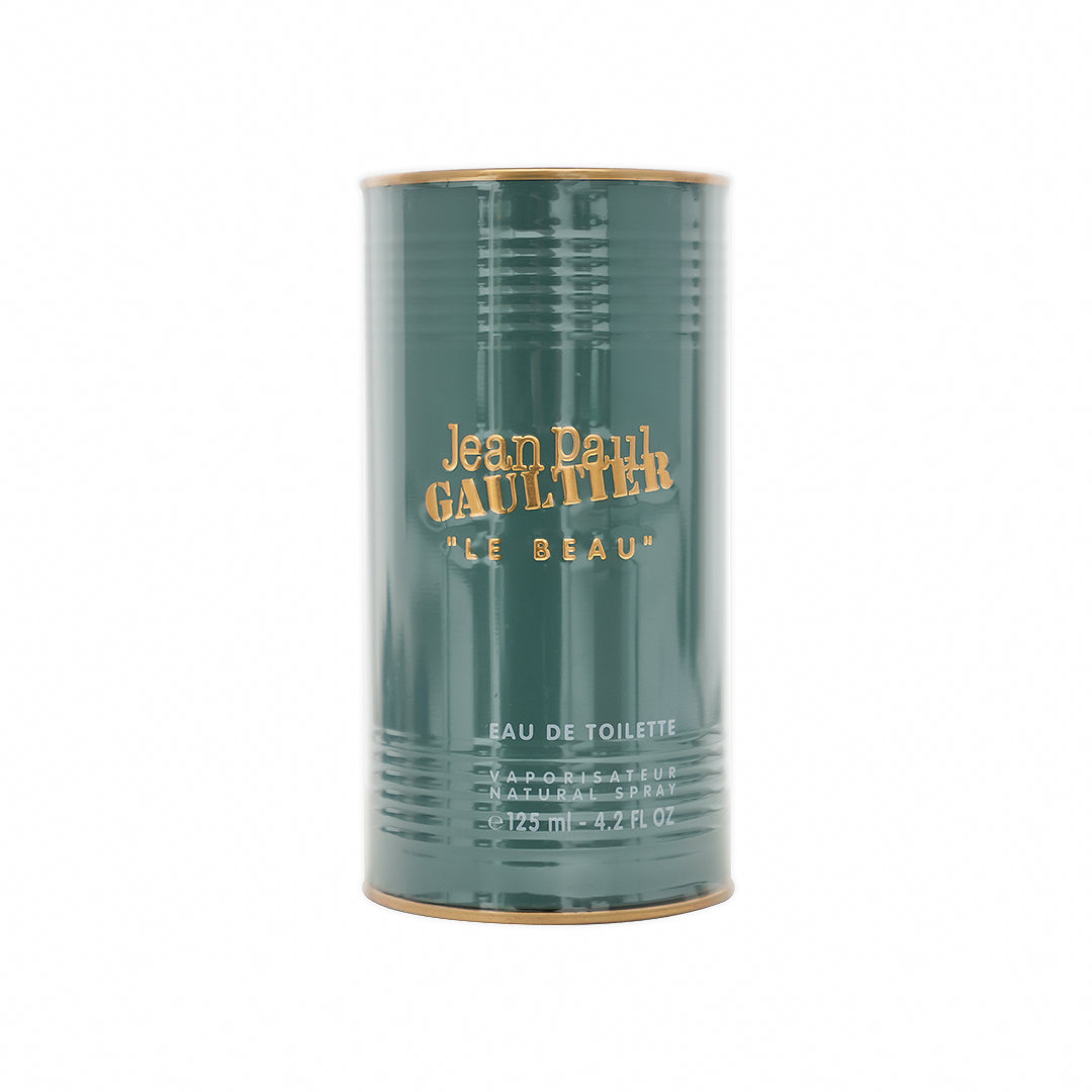 Jean Paul Gaultier Le Beau EDT 125ml-Men