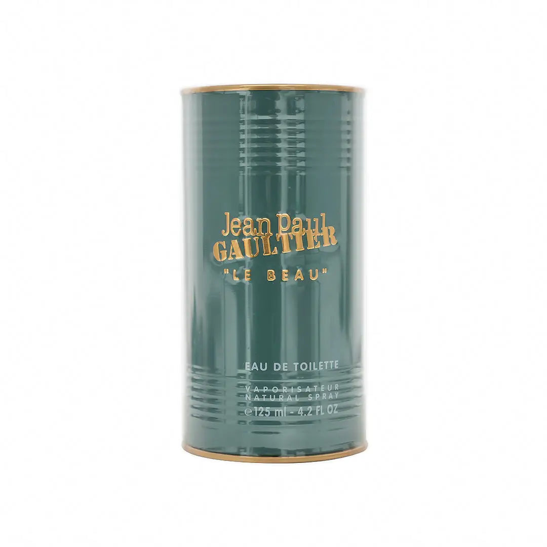 Jean Paul Gaultier Le Beau EDT 125ml-Men