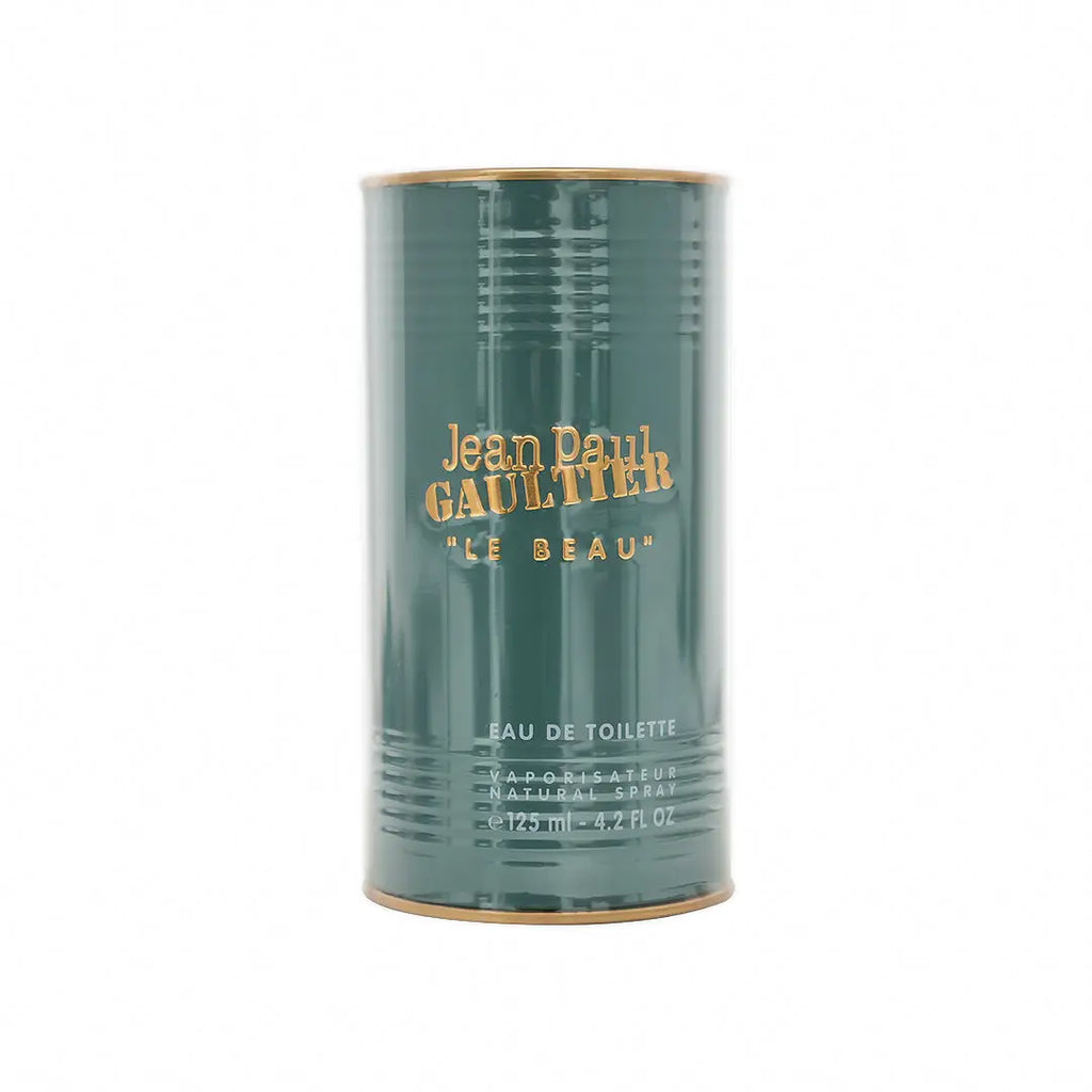Jean Paul Gaultier Le Beau EDT 125ml-Men
