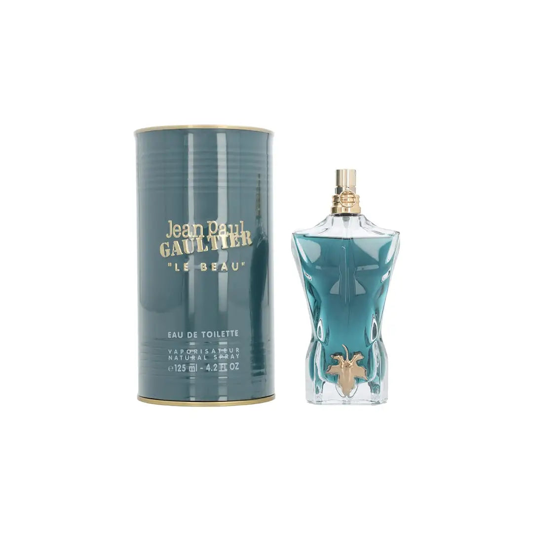 Jean Paul Gaultier Le Beau EDT 125ml-Men