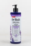 Dr Teals Soothe & Sleep Body Lotion 532ml-Lavender