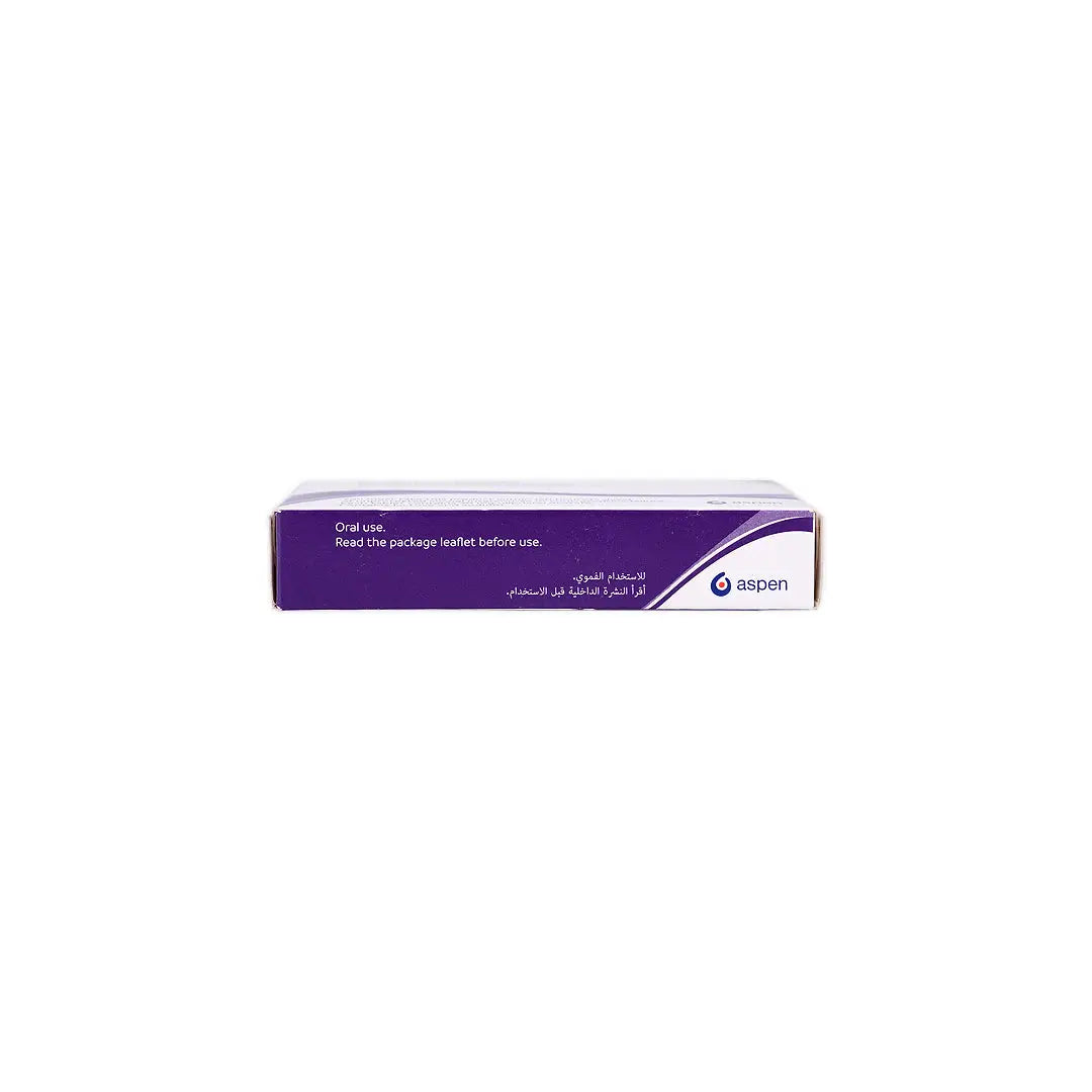 Ecinq 30mg 1tab