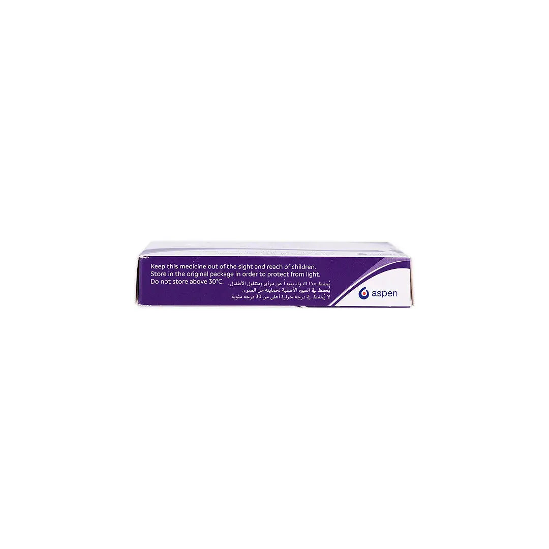 Ecinq 30mg 1tab