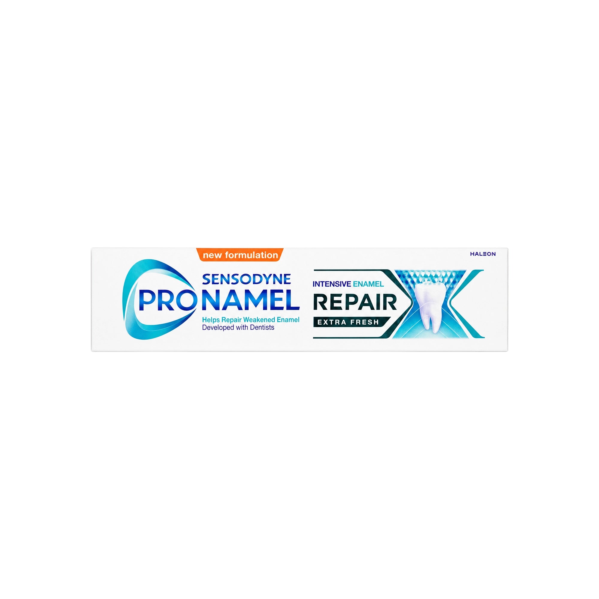 54675-Sensodyne Pronamel Extra Fresh Toothpaste 75ml +1