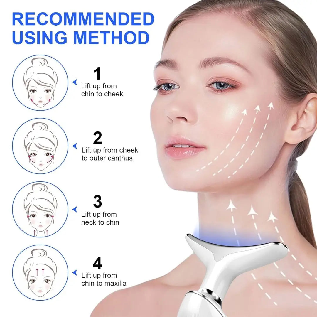 54682-Intense Pulsed Light Wrinkles Reducing Instrument ES-1081 +2